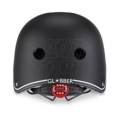 9. Globber Jr 505-120 helmet