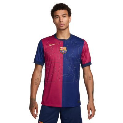 Nike FC Barcelona Stadium Home Shirt M FN8797-455