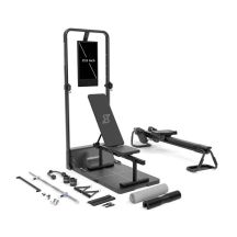 Speediance Gym Monster 2.0 Family Plus 21inchscreen