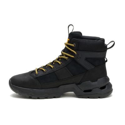 3. CAT Footwear P726847 SURGE COMBAT WP (P726847)