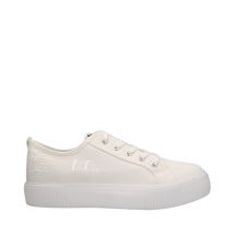 Lee Cooper Women's Shoes White LCW-23-31-1806L