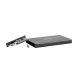 5. NATEC Rhino GO NKZ-0941 Case (2.5"; USB 3.0; Aluminum; black)