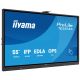 4. Iiyama TE5513A-B1AG 55W UHD IR 40P T Display