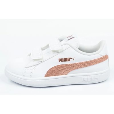 12. Puma Smash Jr 375863 02 Shoes