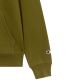 11. Champion Hooded Sweatshirt Men's Olive 220271 GS585