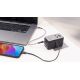 11. Verbatim CNT-02 Universal Black AC Fast Charging Internal