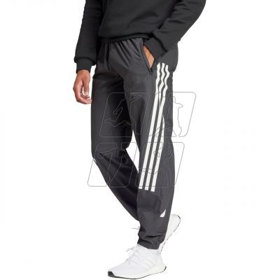 2. adidas Future Icons 3S Woven M IN3318 pants