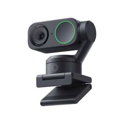 16. Insta360 Link 2 - 4K Webcam with Gimbal