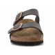 2. Birkenstock Arizona M 0051101 flip-flops