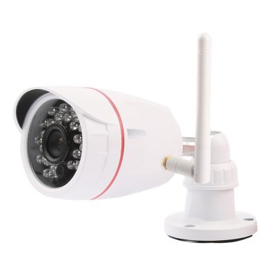 2. Olympia OC 1280P Outdoor IP Security Camera 1280 x 720 px Ceiling/Wall