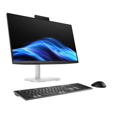2. HP EliteStudio 8 AIO G1i Ultra 7-265 23.8" Full HD IPS 250 nits anti-glare 16GB DDR5 512GB SSD Arc Windows 11 Pro 3-Year On-Site Service