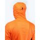 9. Salewa Pedroc Hybrid TWR M Hood JKT 27427-4151 Trekking Jacket