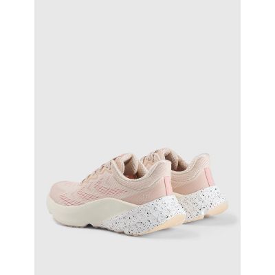 4. Women's Freemove Elevated Mesh Running Shoes 4F 4FRSS25FSPOF180-83S