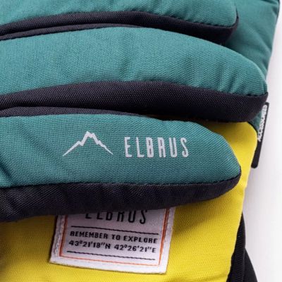 2. Elbrus Pionte Gloves 92800553527 