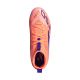 4. adidas F50 League FG/MG MID JI3548 Kids' Soccer Shoes