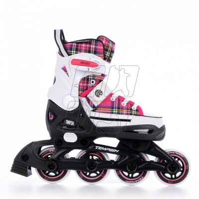 Tempish Rebel T Jr. 10000000418 adjustable skates