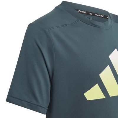3. adidas TI Tee Jr IJ6416