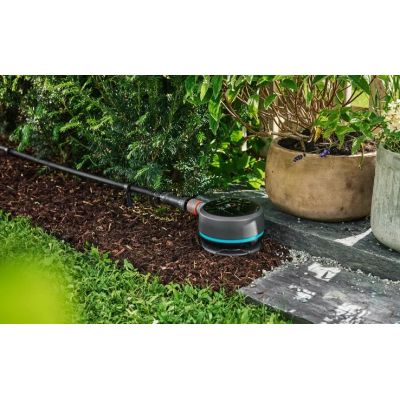 3. Gardena 19050-20 Irrigation System Part and Accessory Controller