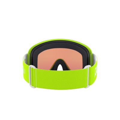 5. POC POCito Opsin Goggles Yellow