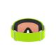 5. POC POCito Opsin Goggles Yellow