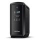 2. CyberPower CP900EPFCLCD UPS (TWR; 900VA)