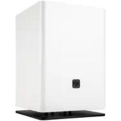 HGC Osmi 3.1 Aluminum Mini-ITX Gehäuse - weiß