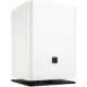 HGC Osmi 3.1 Aluminum Mini-ITX Gehäuse - weiß