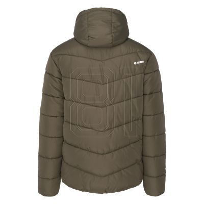 3. Hi-Tec quilted winter jacket Varmi M 92800620745