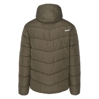 3. Hi-Tec quilted winter jacket Varmi M 92800620745