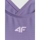 2. Girls' one-piece swimsuit 4F 4FJRSS26USWSF166-51S