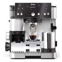 Ninja Luxe Essential Coffee Maker (ES501EU) Silver