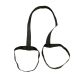 16. BODY SCULPTURE FITNESS MAT 15 MM BB 8330