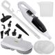 9. ADLER AD 7052 steam mop