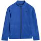 9. Boy's fleece 4F M413 cobalt 4FJWAW25TFLEM413 36S