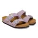 3. Birkenstock ARIZONA KIDS BS 1031428 FADED PURPLE flip-flops (standard width)