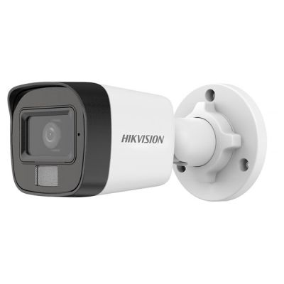 IP camera VE-NC140F-LIU(2.8MM) - 4 Mpx Hikvision