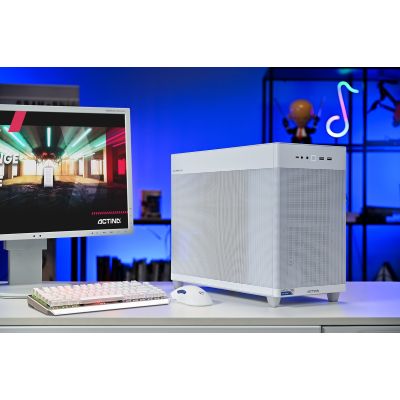 22. Actina PBA 8700F/32GB/1TB/RTX5060Ti/650W