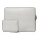 2. Tech-Protect Neoslim 15-16" Laptop Bag - Gray