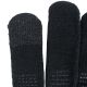 3. Nike Knit Grip Gloves Black N1011919010