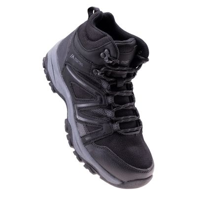 7. Children’s Hiking Shoes ROODIAN MID TEEN