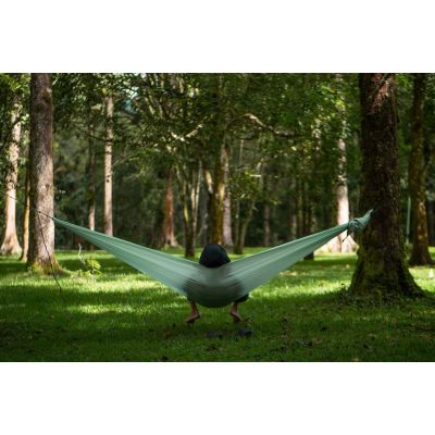 4. Ticket To The Moon Compact Hammock Jade Green