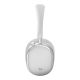 4. REDRAGON H620 VibeCore 700NC ANC Wireless Bluetooth White