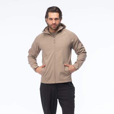 21. MEINO Men's Softshell
