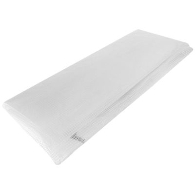 19. COVER FOIL FOR GARDEN TUNNEL GREENHOUSE 200x300x200CM WHITE