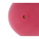 3. WEIGHT BALL WITH 0.5 KG WEIGHT PINK ENERO FIT