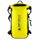 2. AMPHIBIOUS WATERPROOF BACKPACK KIKKER 20 L YELLOW P/N: ZSA-5020-04