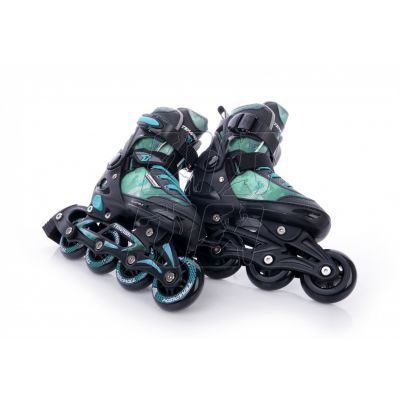 11. Tempish Dasty Jr. 1000049 rollers