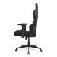 6. COUGAR Armor One V2 Gaming Chair Black