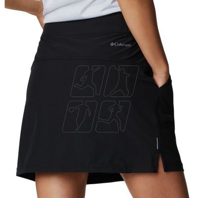 8. Columbia Alpine Chill Zero Multisport Skort W 1991904010 skirt