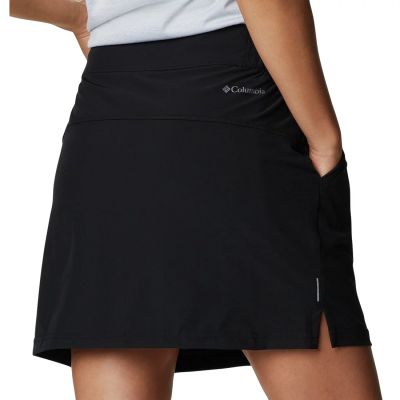 8. Columbia Alpine Chill Zero Multisport Skort W 1991904010